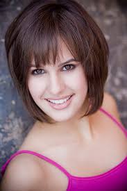 Miss S.C. Teen contestants