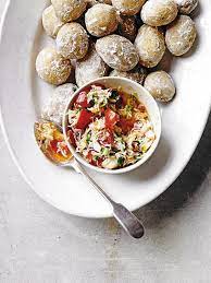 Pin By Olive Magazine On Seasonal Recipes Whole Food Recipes Cooking Recipes Royal Recipe