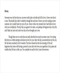 Maybe you would like to learn more about one of these? Free 35 Love Letter Templates In Pdf Ms Word