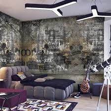 Graffiti room graffiti furniture graffiti lettering bedroom murals boys bedroom decor girls graffiti bedding from ikea, scatter cushion from ikea and union jack pillow stolen from living room by. European Retro Style Old Wall Graffiti Photo Mural Wall Paper For Living Room Bedroom Restaurant Decor Custom Size 3d Wallpaper Wall Paper Wall Paper Stylesmural Wall Paper Aliexpress