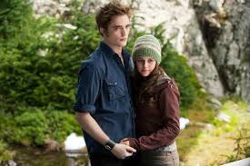 Edward & Bella - The Twilight saga: Eclipse photo (20509576) - fanpop