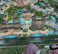 Leading Architectural Model Making Dubai | Expert Model ...