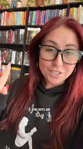 Unboxing Crushmore: A Sneak Peek at My New Book