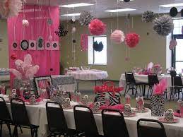 Zebra themed baby shower ideas zebra baby showers zebra. Zebra And Hot Pink Baby Shower Party Ideas Photo 14 Of 20 Pink Baby Shower Party Pink Baby Shower Hot Pink Baby Shower