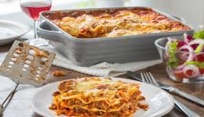 Maggi Rezeptidee Fuer Lasagne Bolognese Lasagne Bolognese Rezept Lasagne Rezept Rezepte