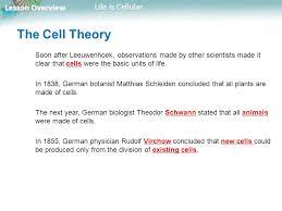To get started finding chapter 7 1 life is cellular answer key , you are right to find our website which has a comprehensive collection of manuals listed. Chapter 7 Cell Structure And Function 7 1 Life Is Cellular Key Questions 1 What Is The Cell Theory 2 How Do Microscopes Work 3 How Are Prokaryotic Ppt Download