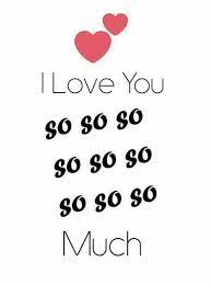 I Love U So Much Love Yourself Quotes I Love You Quotes Love Husband Quotes