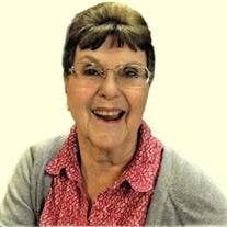 Wilma Beryl Kahn Obituary