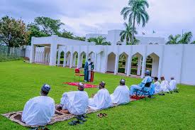 2 days ago · the senate yesterday rejected the nomination of president muhammadu buhari's aide, lauretta onochie, as a commissioner in independent national electoral commission, inec, citing federal. Lauretta Onochie On Twitter President Buhari And His Immediate Family Observed The Eid El Fitr Celebrations At The State House Abuja On 24th May 2020 Https T Co 0qtswibswv