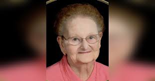 Obituary information for Shirley Mae Schroeder