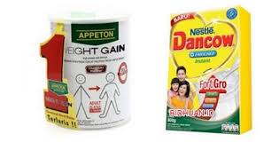 Susu, terutama susu full cream, adalah sumber protein, karbohidrat, dan lemak yang bermanfaat untuk menambah berat badan anda. 4 Susu Penggemuk Badan Yang Ampuh Untuk Menambah Berat Tubuh Dewasa Berbagi Cerita Opini Edukasi Dan Hiburan