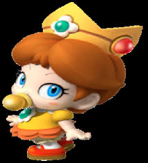 Choose the single player mode. Baby Daisy Over Honey Queen Mario Kart 7 Requests