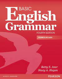 Betty Schrampfer Azar Pearson Japan Ltd