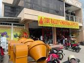 Cebu Halleys Industrial Supply, Inc
