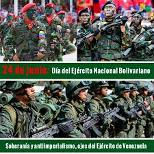 Se celebra en muchos puntos de europa aunque está especialmente arraigada en españa, portugal, noruega, dinamarca, suecia, finlandia, reino. El 24 De Junio Se Celebra En Venezuela El Dia Del Ejercito Para Conmemorar La Lucha De Quienes Dieron Su Vida Por La Libertad Telesur Tv Scoopnest