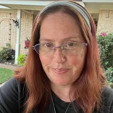 It's Christine's Birthday today! I made 3 banners to honor her. One for her  family, One for her Neddy, and one for her Olivia. See  ButYouDontLookSick.com for more info.