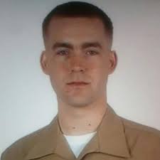 Rip Sgt Ronald Alan Nabors II