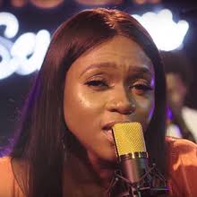 Currently, she has signed a songwriting deal with sony/atv music publishing. Waje Wikipedia