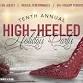 Tenth Annual High-Heeled Holiday Party Loudoun event in Purcellville, VA