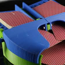 In general, manual shufflers that use a crank are the quietest. 3d Printable Card Deck Shuffler V2 By Larsrb