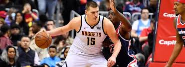 Get a summary of the brooklyn nets vs. Advanced Computer Model Locks In Picks For Nuggets Vs Nets Jan 12 2021