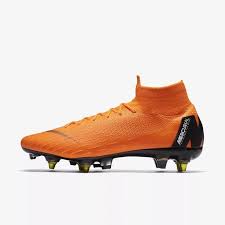 Nike Mercurial Superfly 360 Elite Sg Pro Anti Clog Nike Mercurial Superfly 360 Elite Sg Pro Anti Clog Football Boots Cleats Soccer Cleats