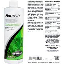 Seachem Products By Aap Aquarium Pond Treatments Conditioner