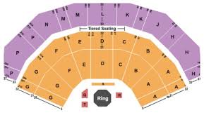 3arena Tickets And 3arena Seating Charts 2019 3arena