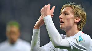 #emil forsberg #florence forsberg #shanga forsberg #rb leipzig #leipzig. Bundesliga Emil Forsberg Der Vorlagen Konig Von Rb Leipzig Bundesliga