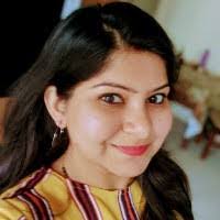 Ashima Goyal's Instagram, Twitter & Facebook