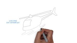 From the wreckage of torn metal, black boxes, and lifeless bodies, a model of what went wrong rises. How To Draw A Helicopter Crash Youtube