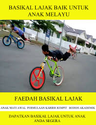 Maybe you would like to learn more about one of these? Taiping Zone Basikal Lajak Adalah Keperluan Semua Kanak2 Facebook