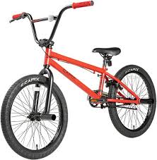 Bmx was the foundation for the gt empire. Capix Rail Bmx Bike 2021 Sport Chek
