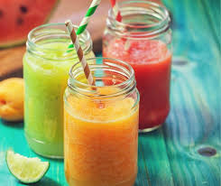 If a certain family member doesn't enjoy the trim healthy mama twist on a family favorite, you don't need to force the issue, often family members come around to trim healthy mama style after time passes and your results and joy over your food. Sugar Free Fruit Smoothie Recipe Round Up Thm Compatible