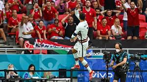 Stadion puskas arena tempat pertandingan euro 2020 hongaria vs portugal dipadati penonton. Ungarn Gegen Portugal 0 3 Em Vorrunde Gruppe F 1 Spieltag Euro 2020 Fussball Sportschau De