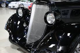 Image result for Black 1934 Dodge