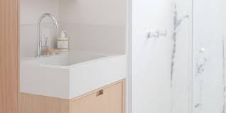 This bathroom design blog brings together some top trends and advice to recreating spa bathrooms in your client's own home. Step By Step Guide To A Small Bathroom Design U P G R A D E S I G N