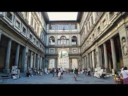 Book Tickets For Skip The Line Small Group Florence Uffizi Gallery Walking Tour Florence 1 5 Hour Small Group Skip The Uffizi Gallery Tour Guide Family Tour