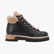Our ladies waterproof hiking boots & shoes gear you up for any hike. 21 Stylish Hiking Boots For Women Vogue
