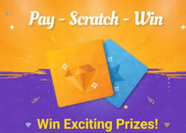 This level is unlocked by typing 'the challenge' in the new vault. Phonepe Scratch Card Offers Chance To Earn Rs 500 Cashback On Mobile Recharge Dth More