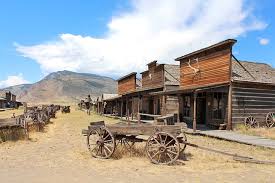 Cody cowboy village is the right place where you need to be. 12 Top Rated Attractions Things To Do In Cody Wy Planetware