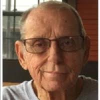 Obituary Jerry Don Bullard Mccoy Funeral Home