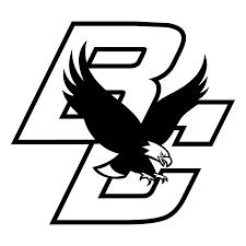 Eagle logo vector premium vector | free vector #freepik #vector #freelogo #freecharacter #freecartoon #freesticker. Boston College Eagles Logo Png Transparent Svg Vector Freebie Supply