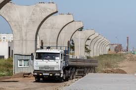 *berlaku tarif flat rp 5.000 untuk 1 x perjalanan. Nur Sultan Cuts Budget On Lrt Construction By 350 Million The Astana Times