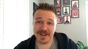 Author Intro: "A Black and Endless Sky" by Matthew Lyons