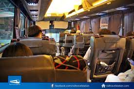 How to work with intercompany transactions in microsoft dynamics 365 business central.follow inecta university on twitter: Transnasional Business Club Johor Bahru Larkin Sentral To Kuala Lumpur Terminal Bersepadu Selatan Tbs By Last Bus At 1 00am Railtravel Station