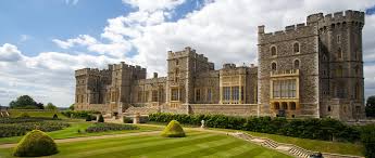 Welcome to visitscotland business events. Windsor Castle Befindet Sich Westlich Von London