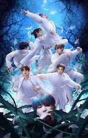 Before editing, please read our policy and our editing guidelines to ensure a smooth experience and to keep this wiki. Gehenna1986 Bts Black Swan Mma Performance Btsfanart