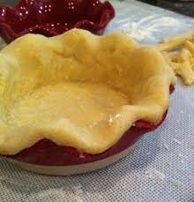 Old Fashioned Almond Pie Crust Recipe Recipes Almond Pie Cooking Recipes