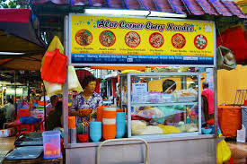 This is probably the best curry mee in town i have ever tasted ~ best in kl, pj & some say in singapore! 10 Mouth Watering Curry Mee To Try In Kl Pj For Foodies 2019 Guide